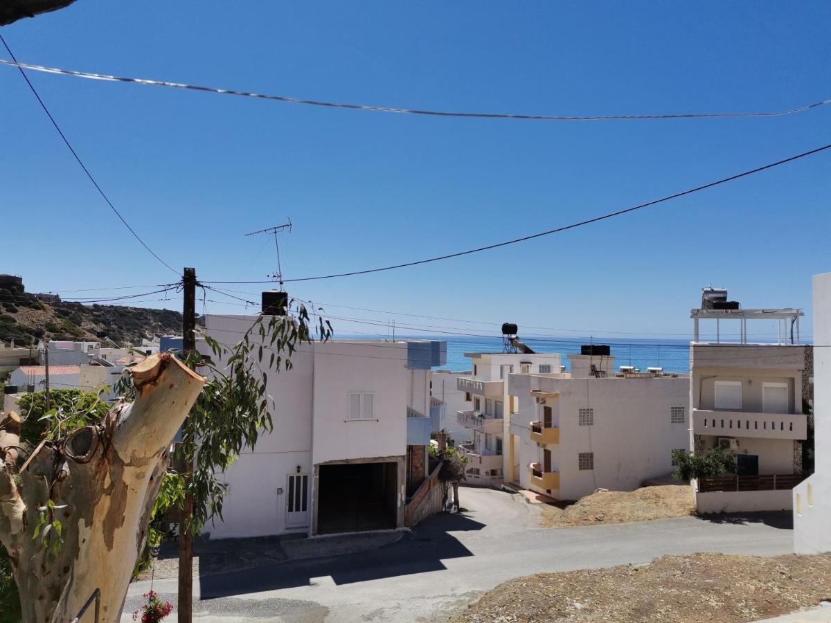 Villasouthcrete Цуцурос Экстерьер фото