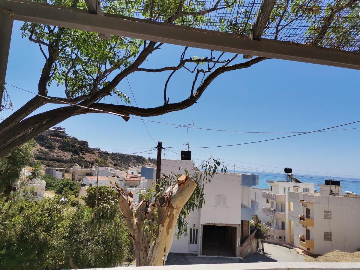 Villasouthcrete Цуцурос Экстерьер фото