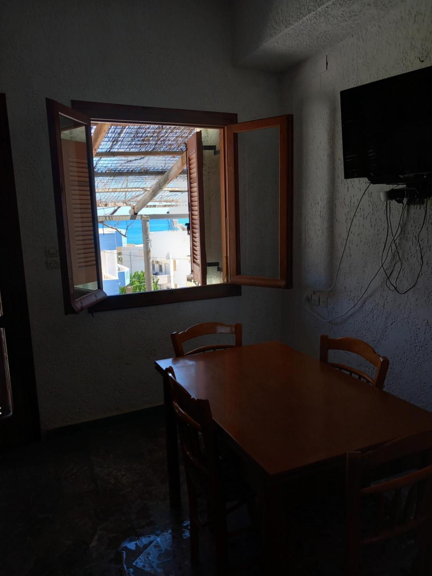 Villasouthcrete Цуцурос Экстерьер фото